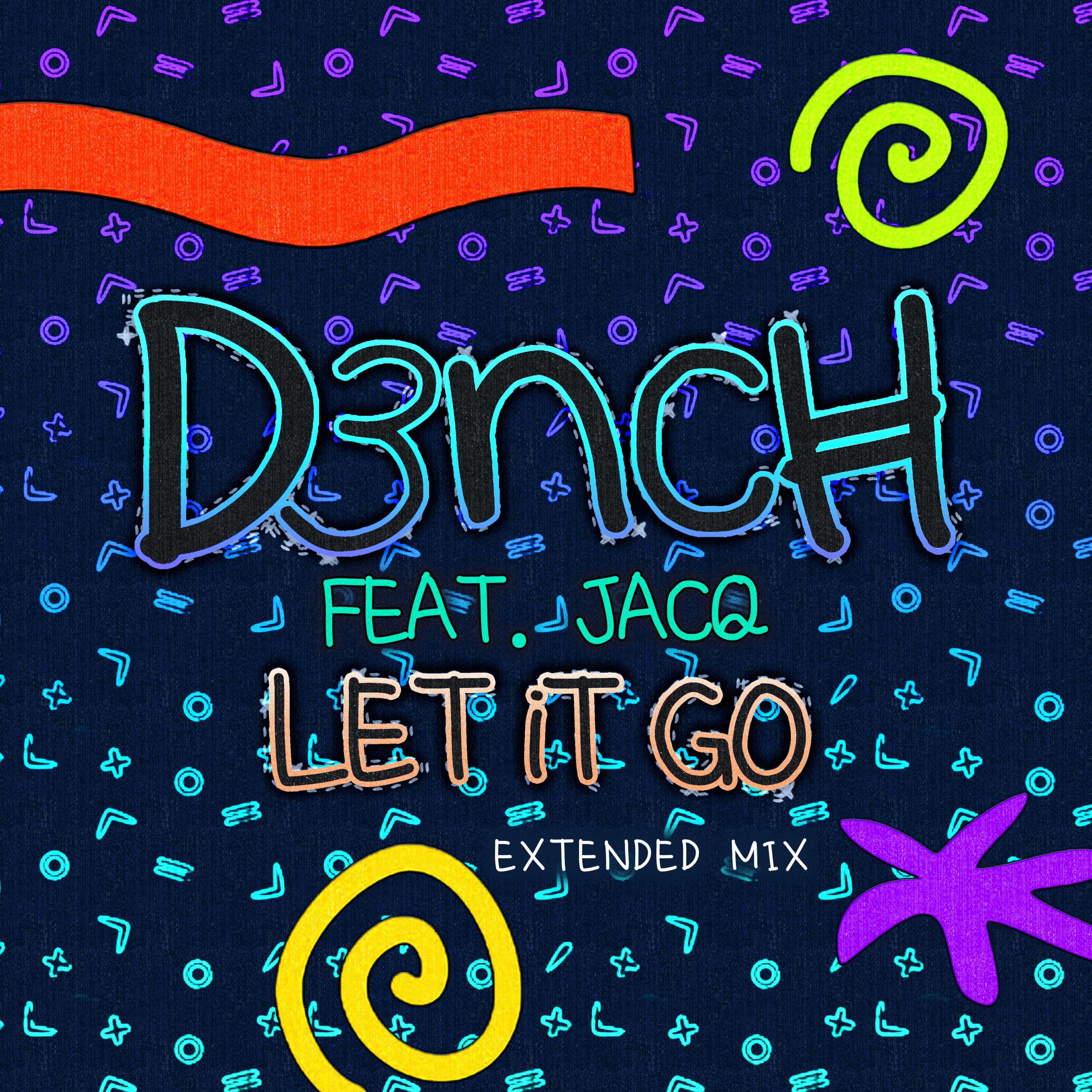 Let It Go (Extended Mix)