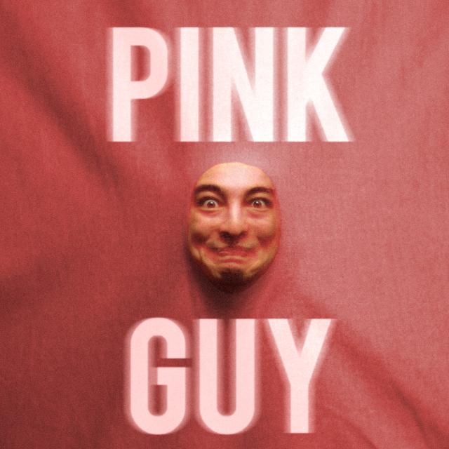 Pink Guy - Friendzone