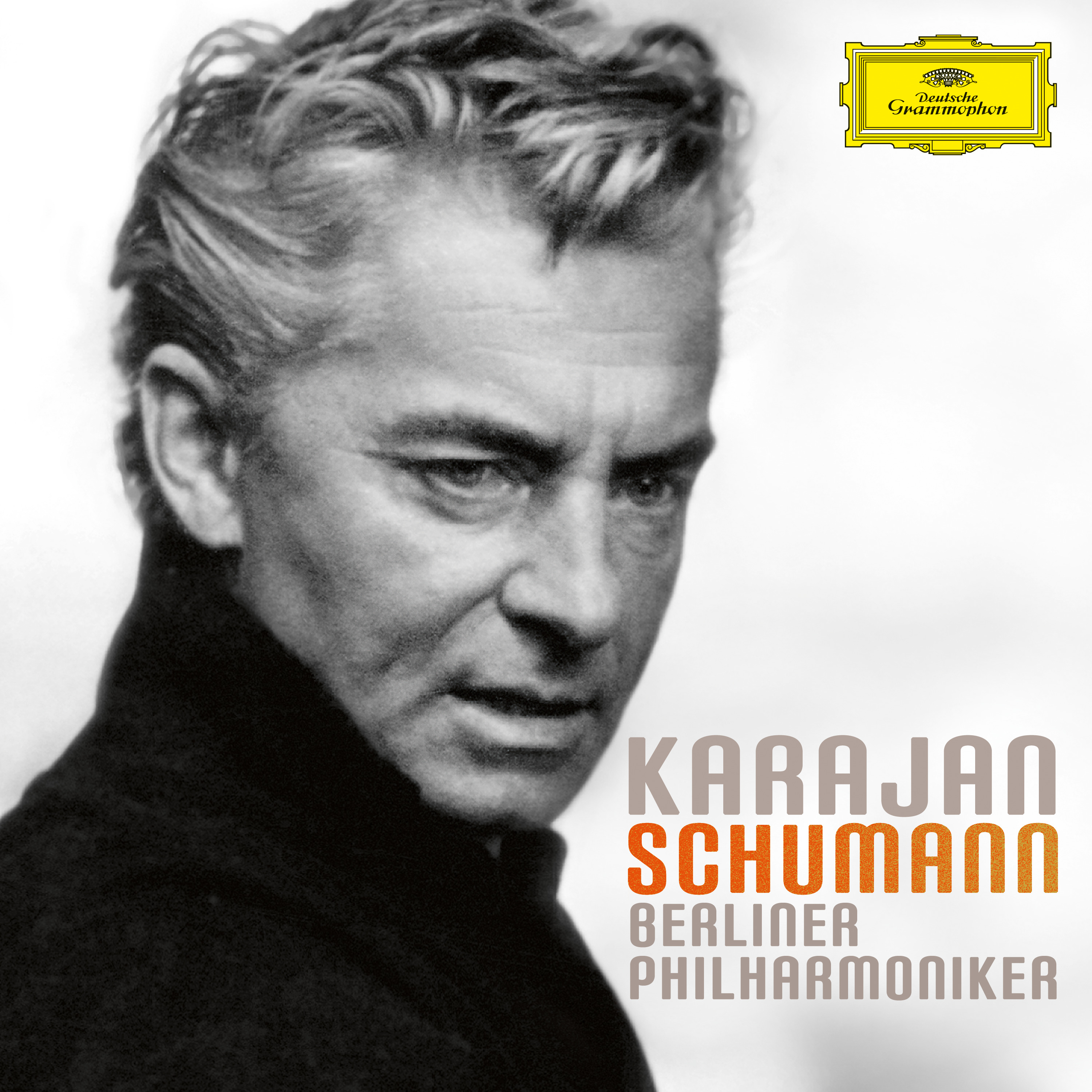Schumann: The 4 Symphonies