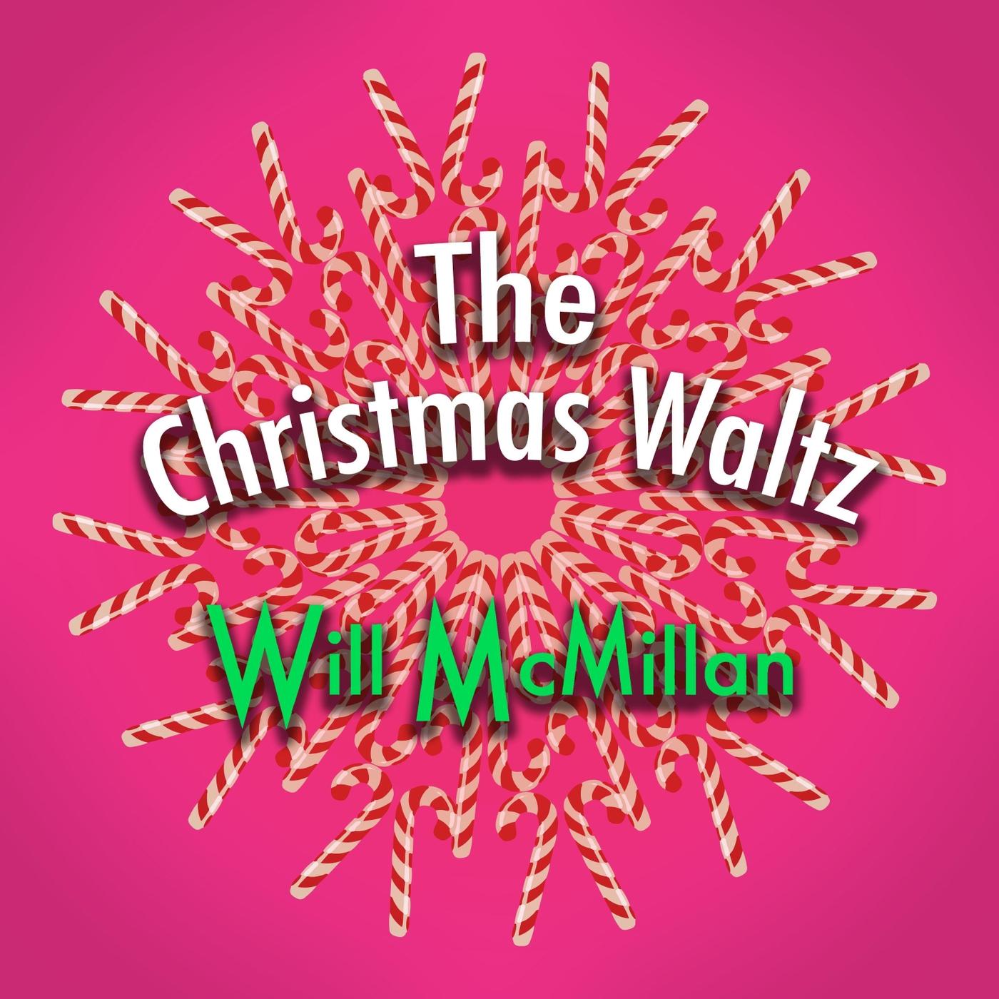 The Christmas Waltz (feat. Doug Hammer)