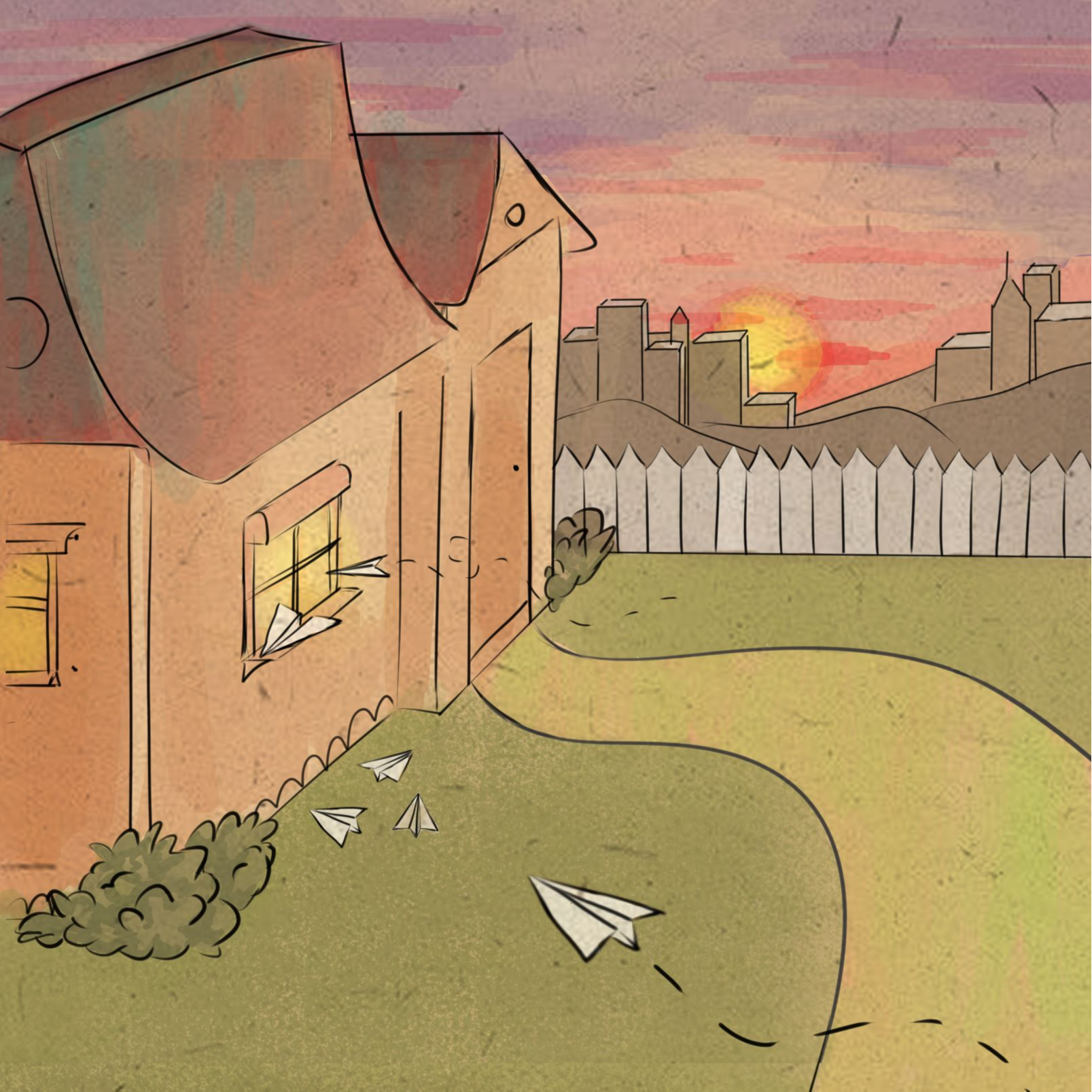 i hate you dad (Prod. Shinpuru)