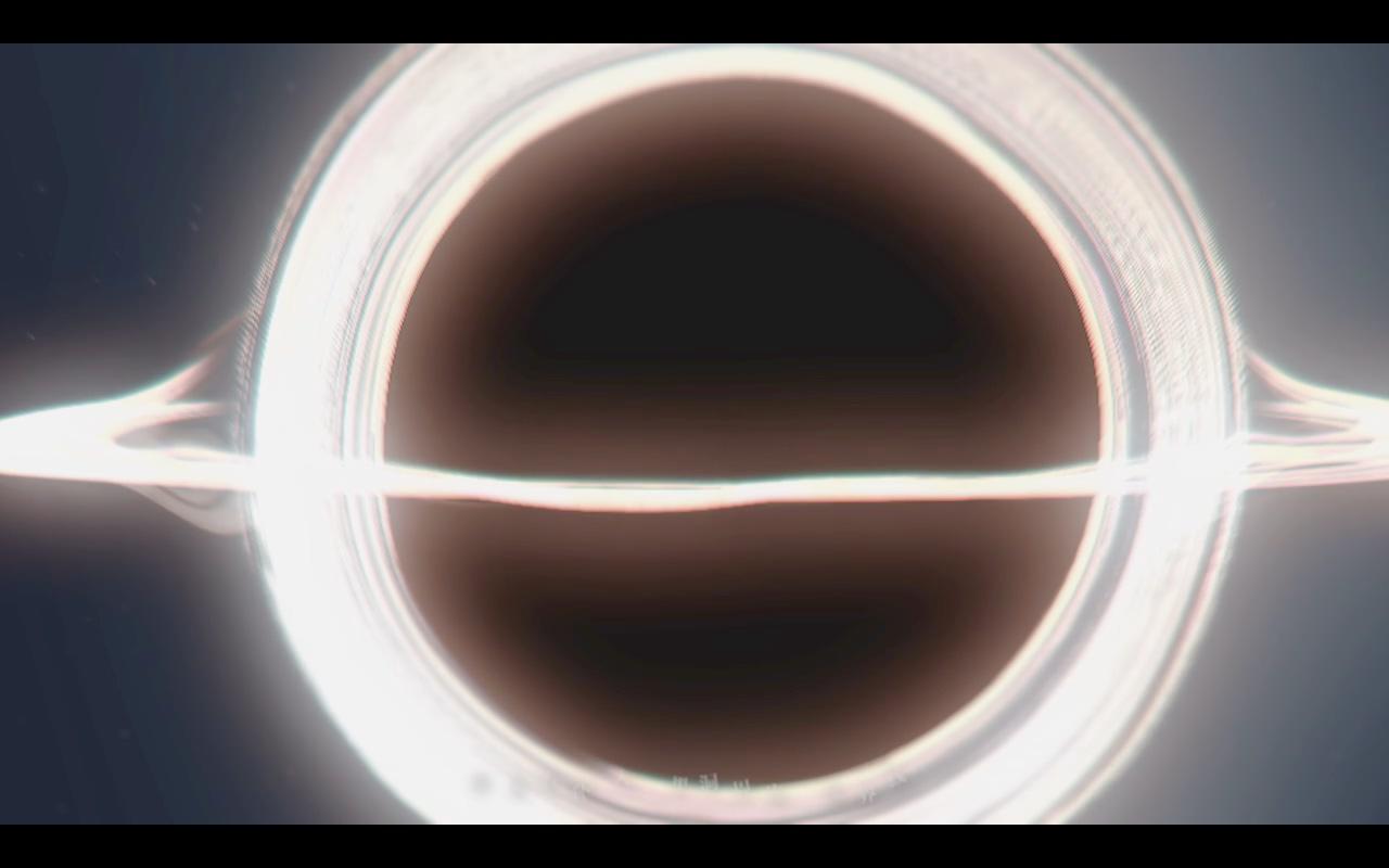 事件视界 Event Horizon [HEROAR Ver]专辑