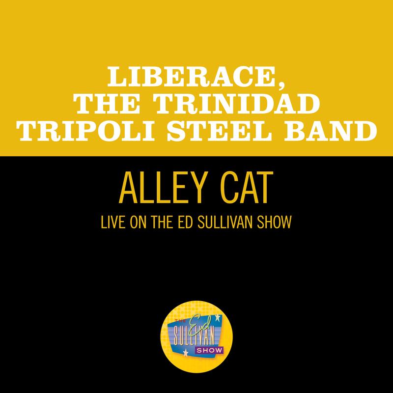Alley Cat (Live On The Ed Sullivan Show, March 22, 1970)