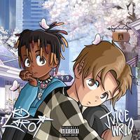 Reminds Me of You - Juice Wrld & the Kid Laroi (VS Instrumental) 无和声伴奏