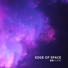 The Edge Of Space