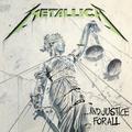 …And Justice for All (Remastered Expanded Edition)
