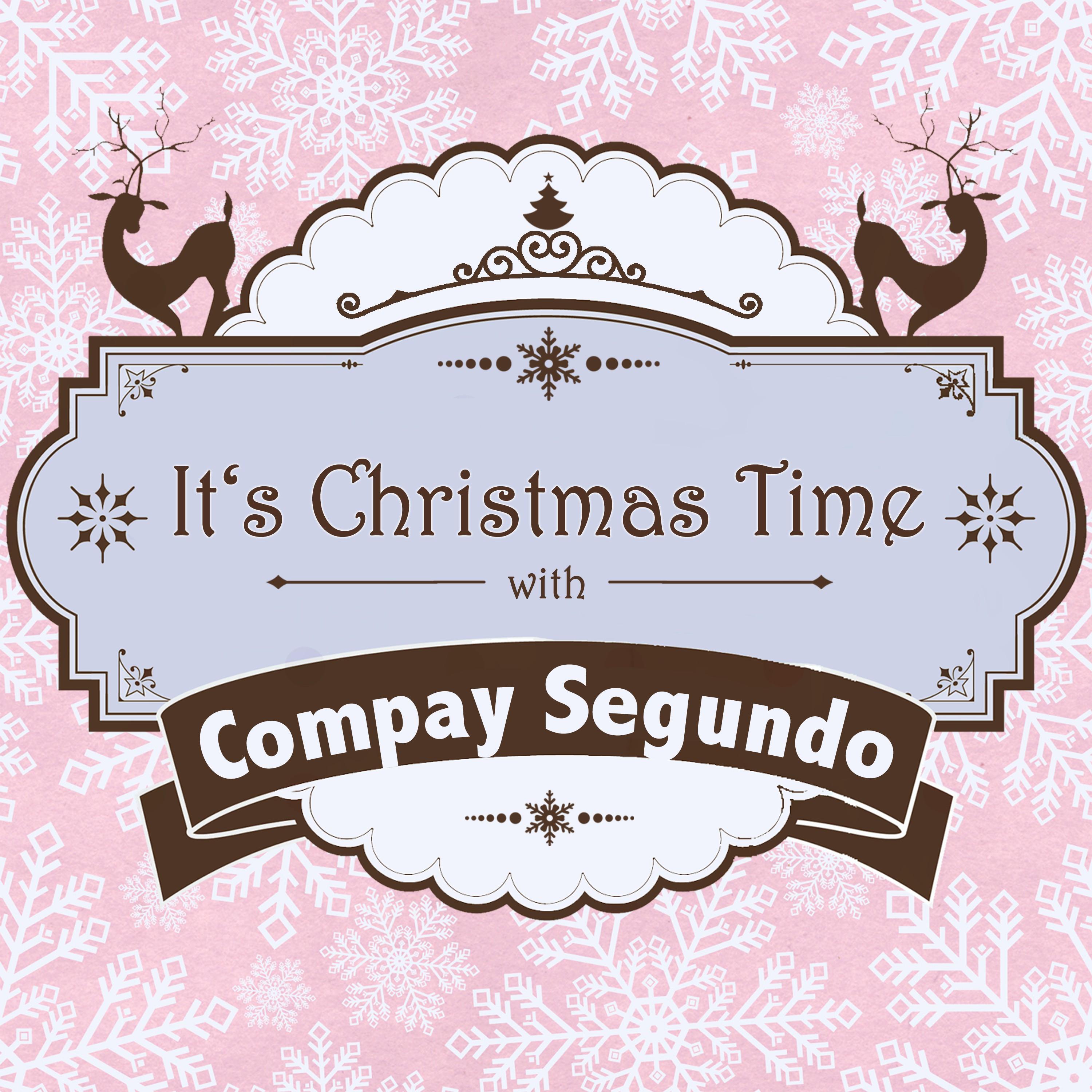 It's Christmas Time with Compay Segundo