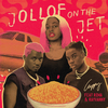 Cuppy - Jollof On The Jet