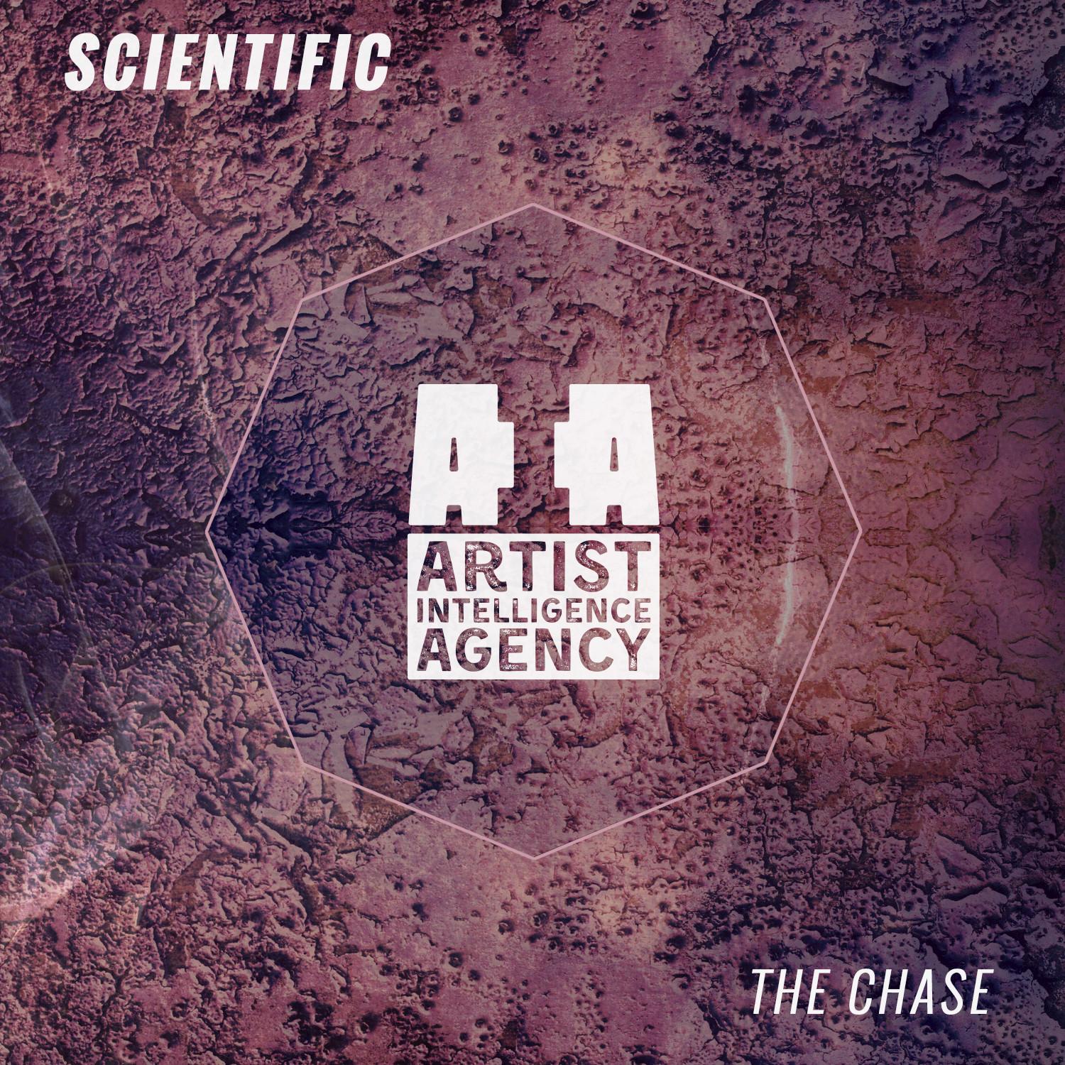 The Chase - Single