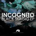 Black Magic EP专辑