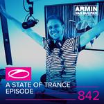 A State Of Trance Episode 842专辑