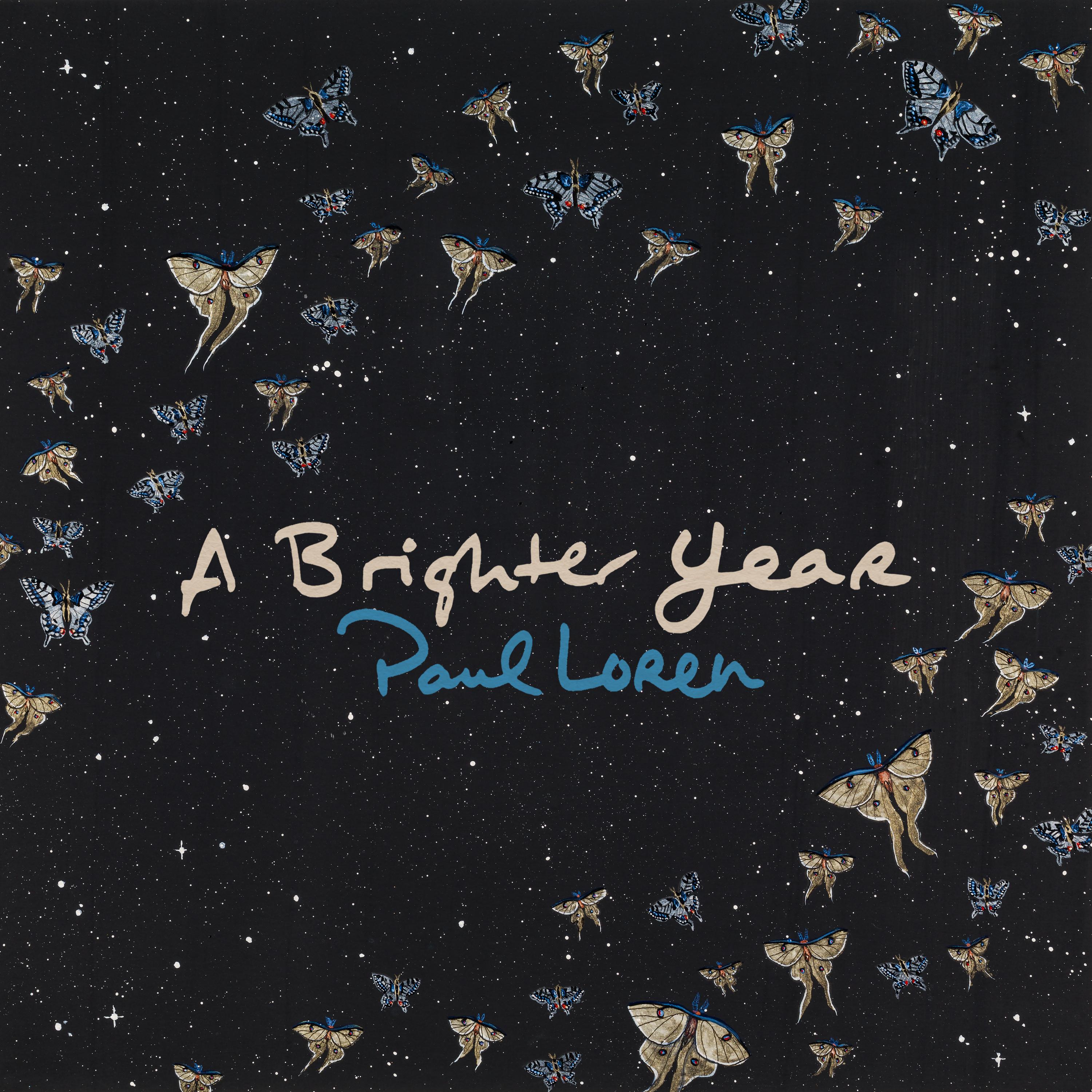 A Brighter Year