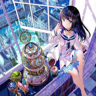 Relax/time 沉恋在唯美纯音的时间