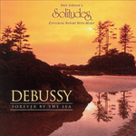 Debussy: Forever by the Sea专辑