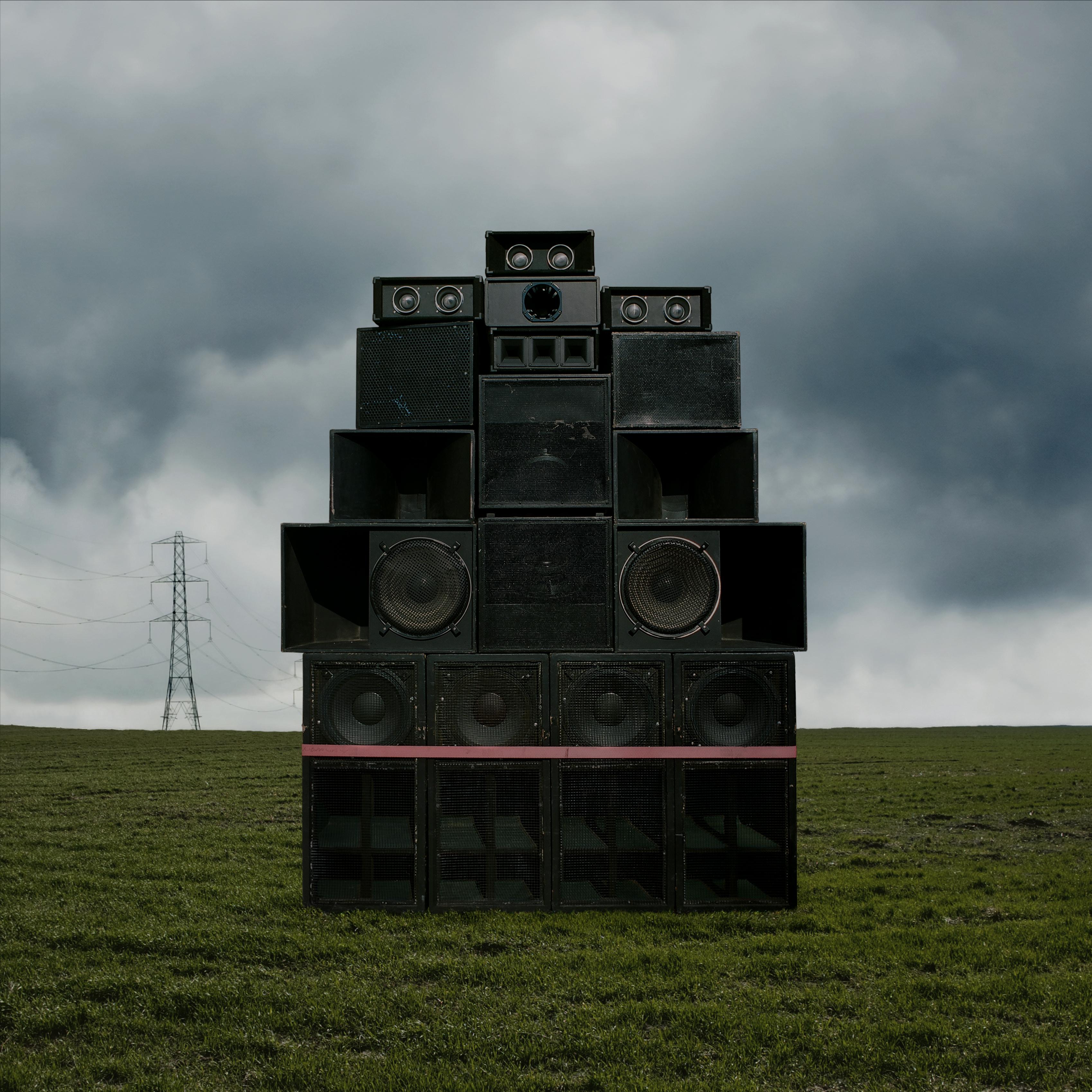 Find A Way (feat. Suli Breaks & Dido)