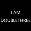 I AM DOUBLETHREE（Prod.by Veezy）（Cover：Veezy）