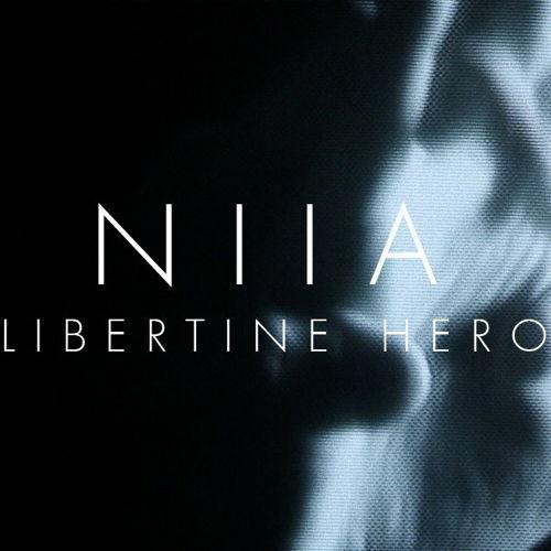 Libertine Hero专辑