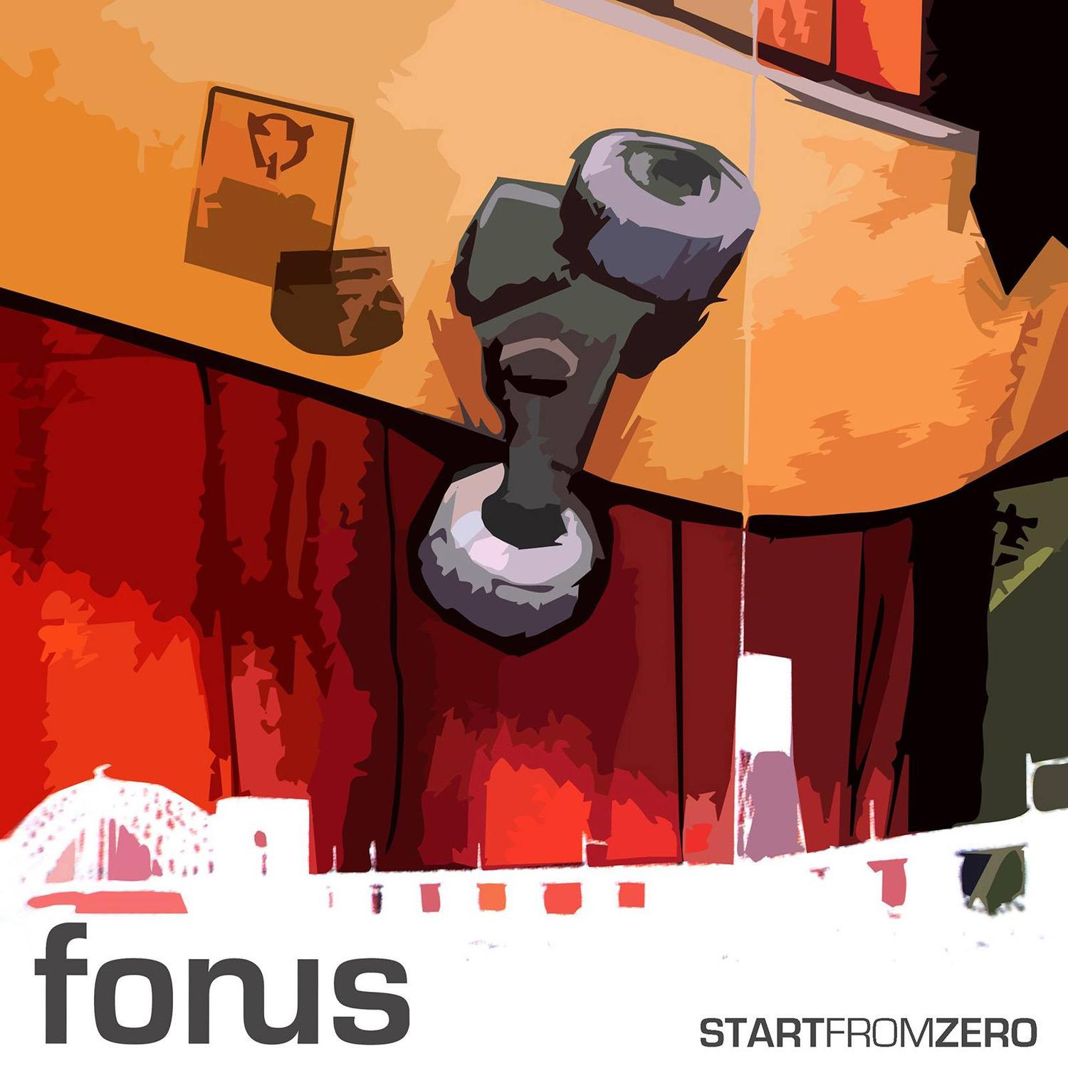 Start from Zero
