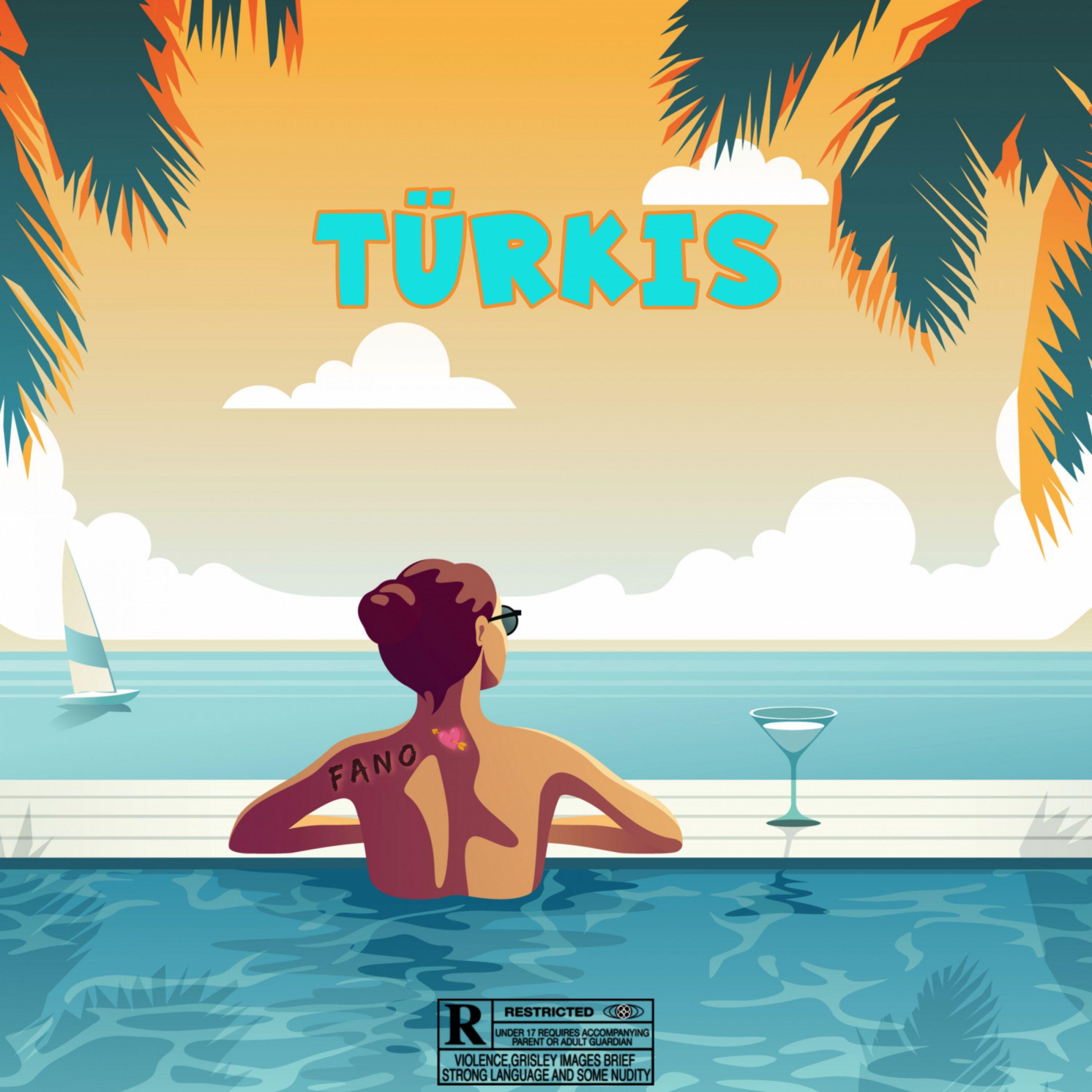 Türkis