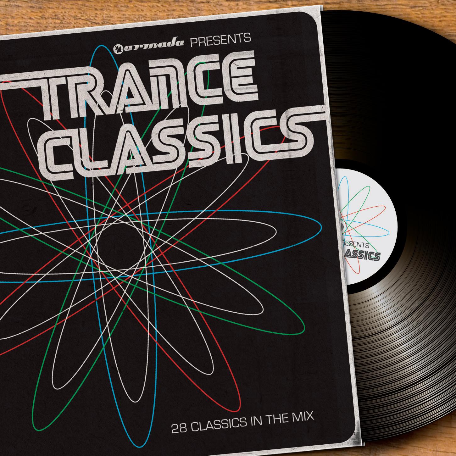 Trance Classics (Full Continuous Mix, Pt. 1)