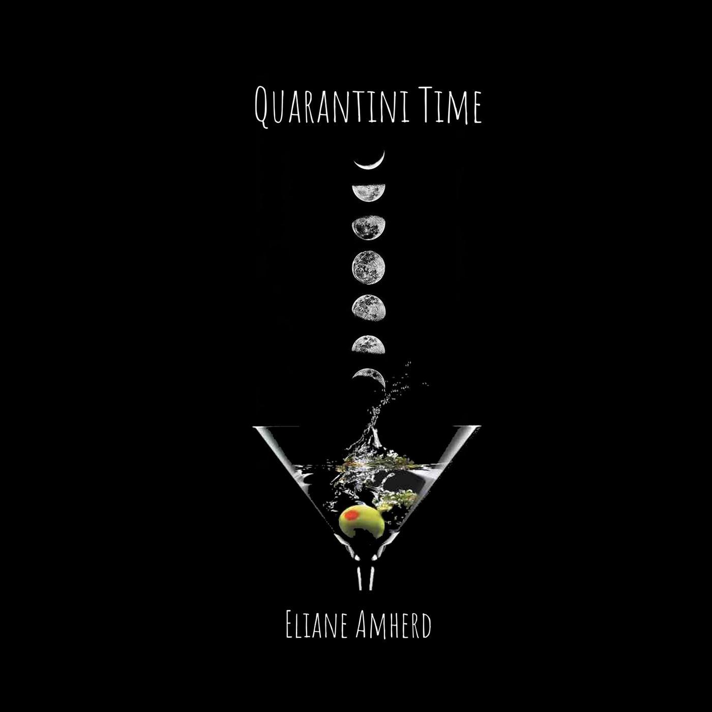 Quarantini Time