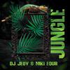 DJ JEDY - Jungle