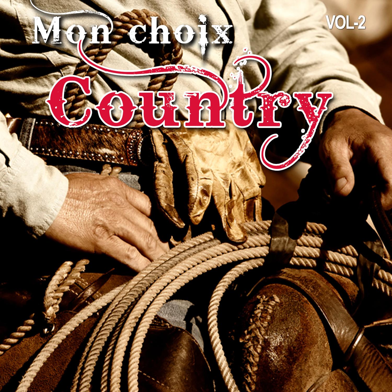 Mon Choix Country Vol. 2