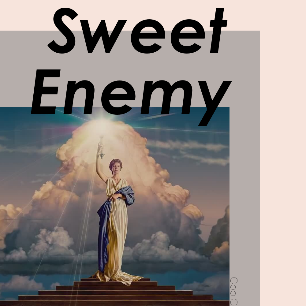 Sweet Enemy专辑