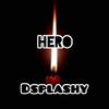 Dsplashy - Hero