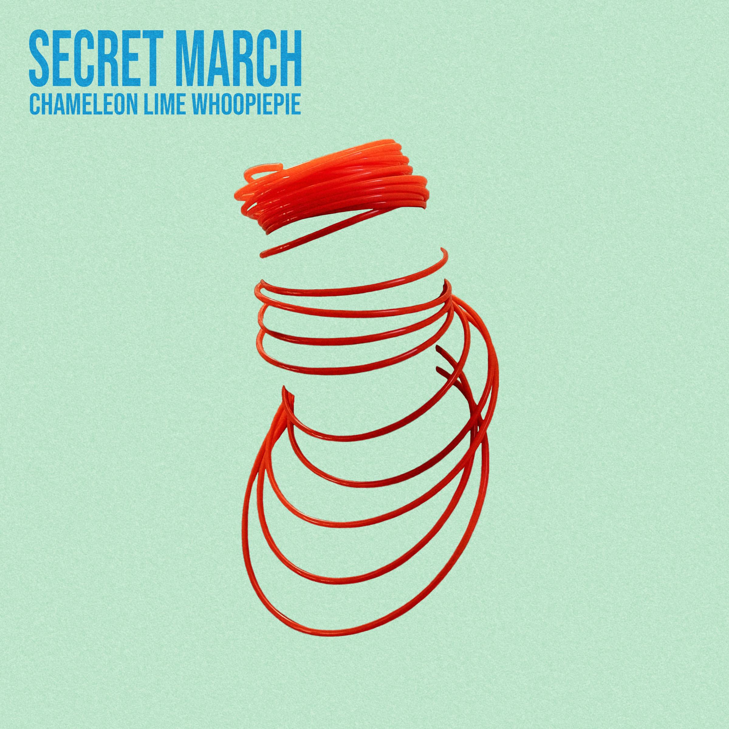 Secret March