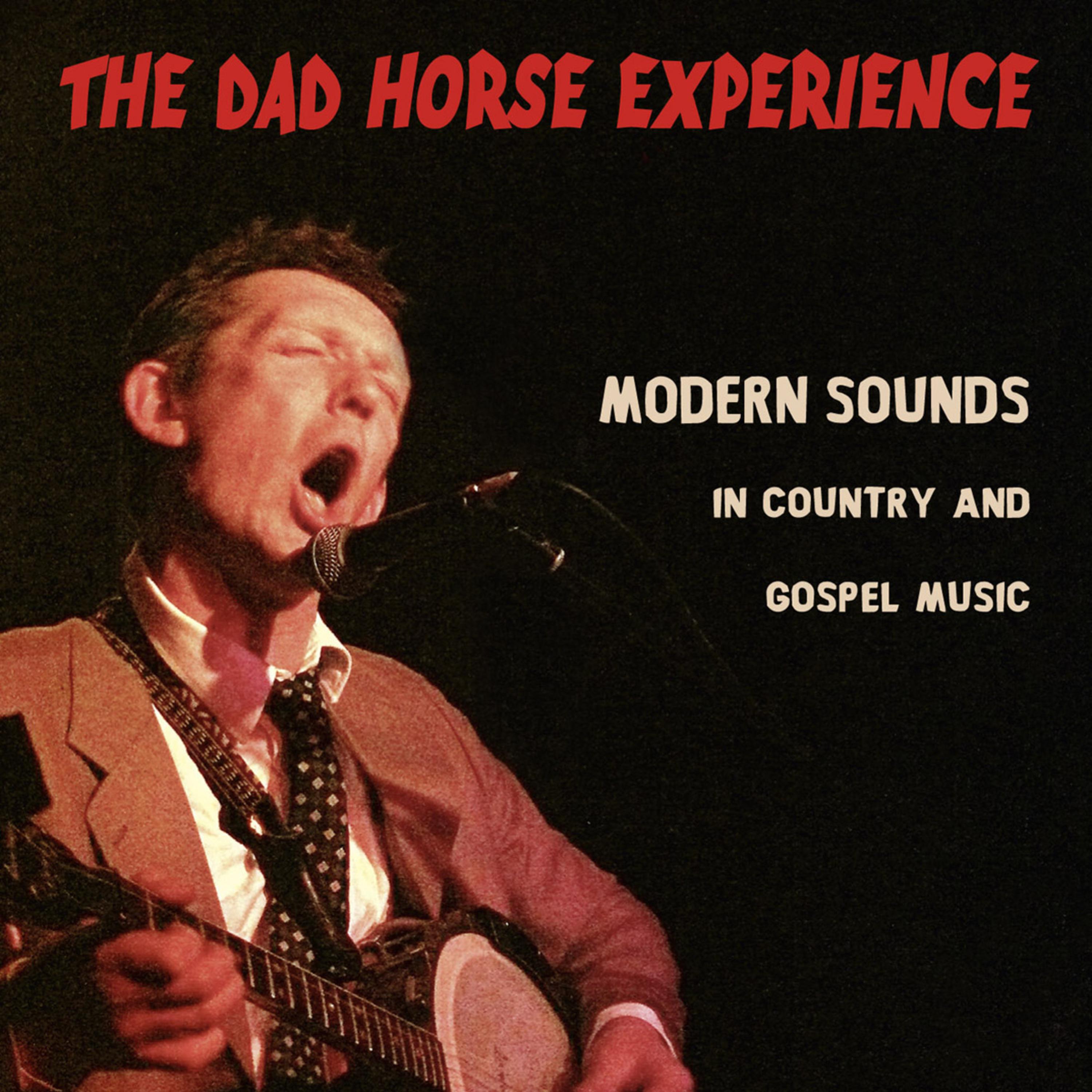 Modern Sounds In Country And Gospel Music