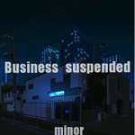 Business suspended专辑