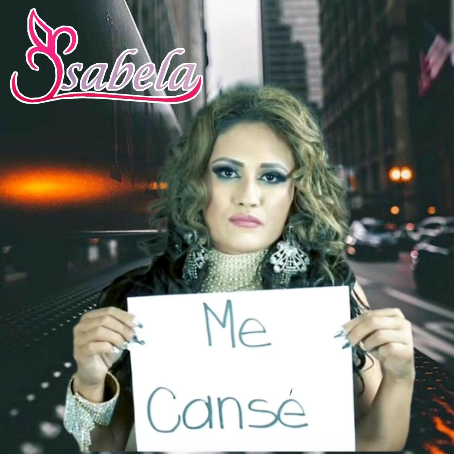 Me Cansé