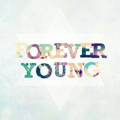 forever young