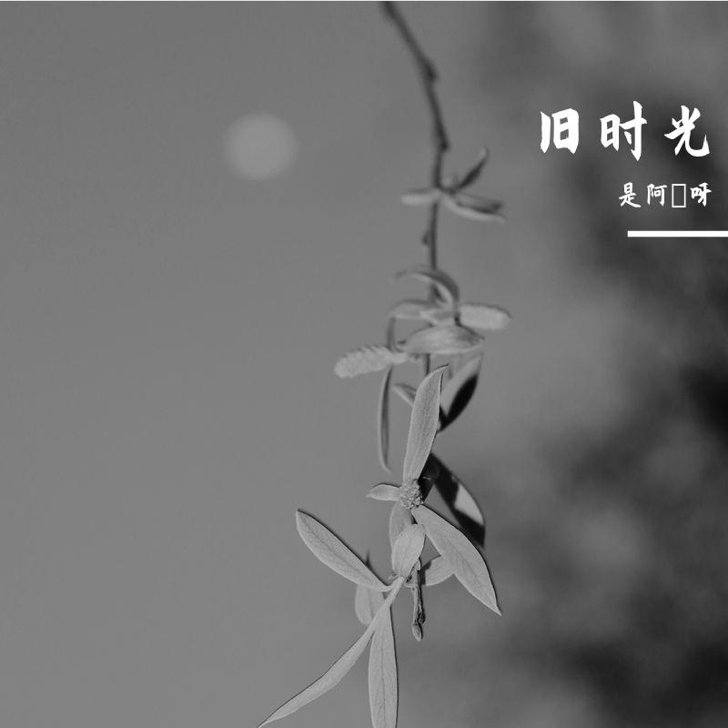 旧时光
