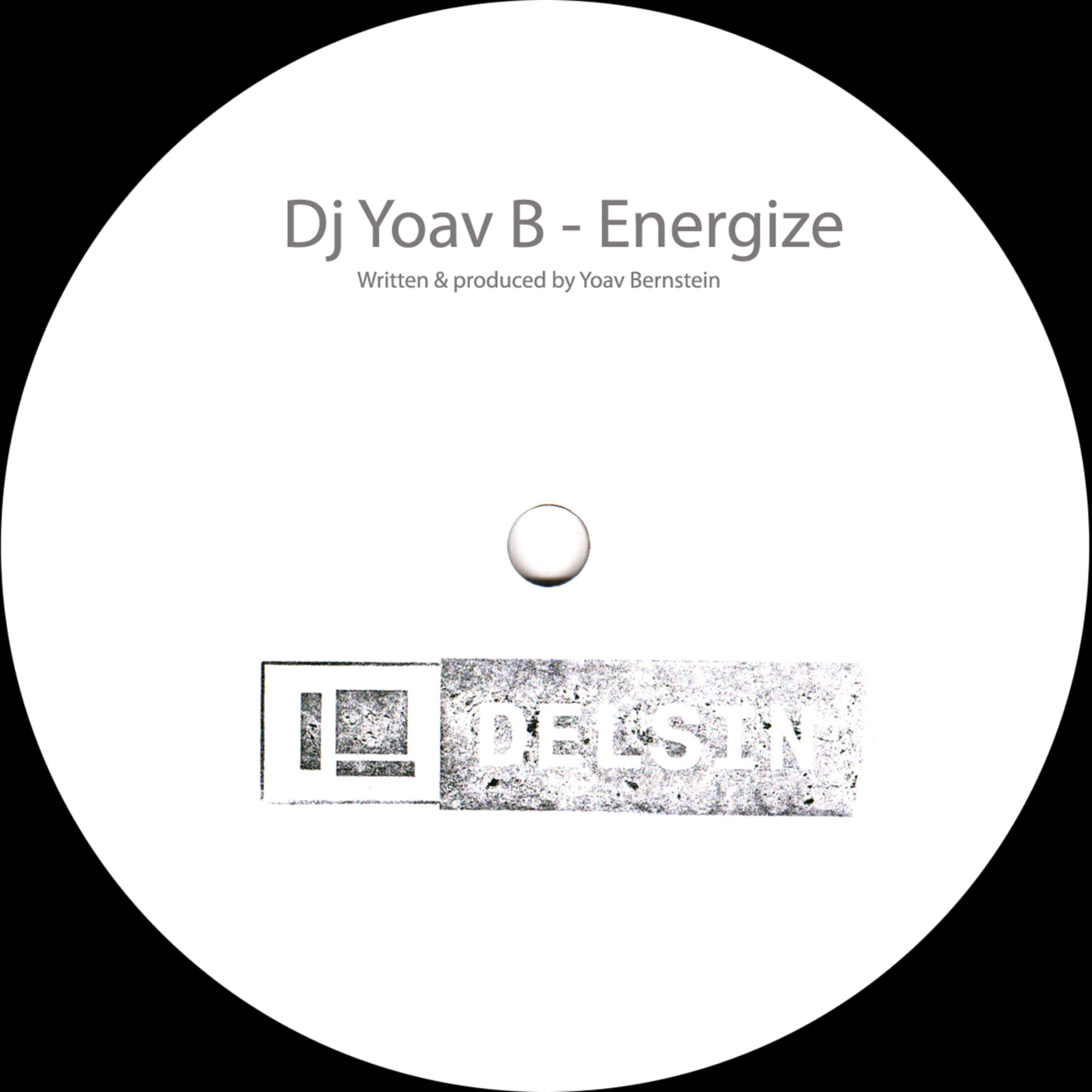Energize/Gemini