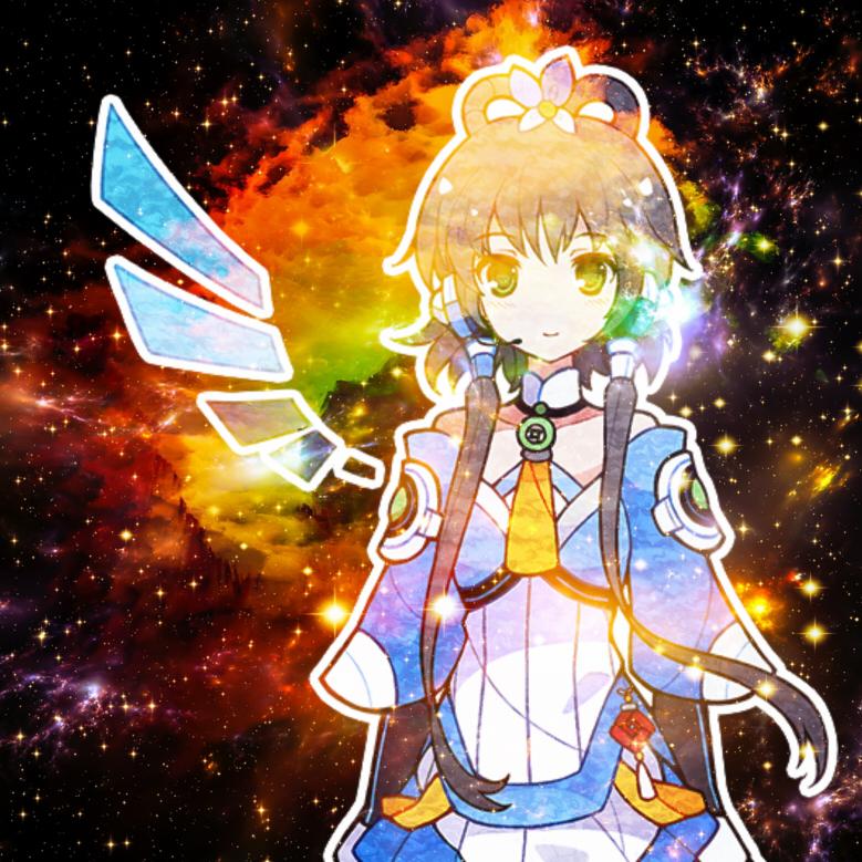宇宙青蛙