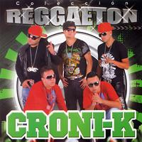 Croni-K - Nadie Lo Sabra (Shh Shh) - Dj Nicolay - Intro Coro Outro - 97bpm - Jpr