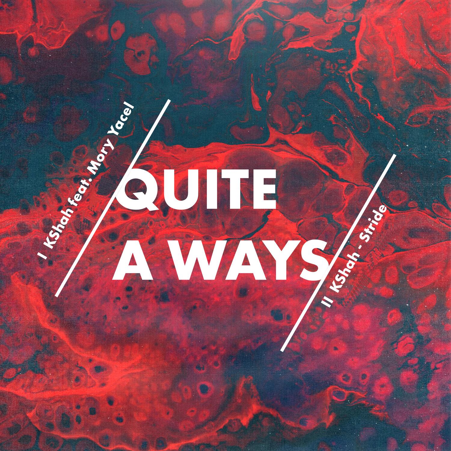 Quite a Ways