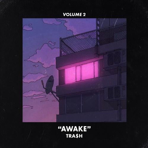 AWAKE Vol. 2专辑