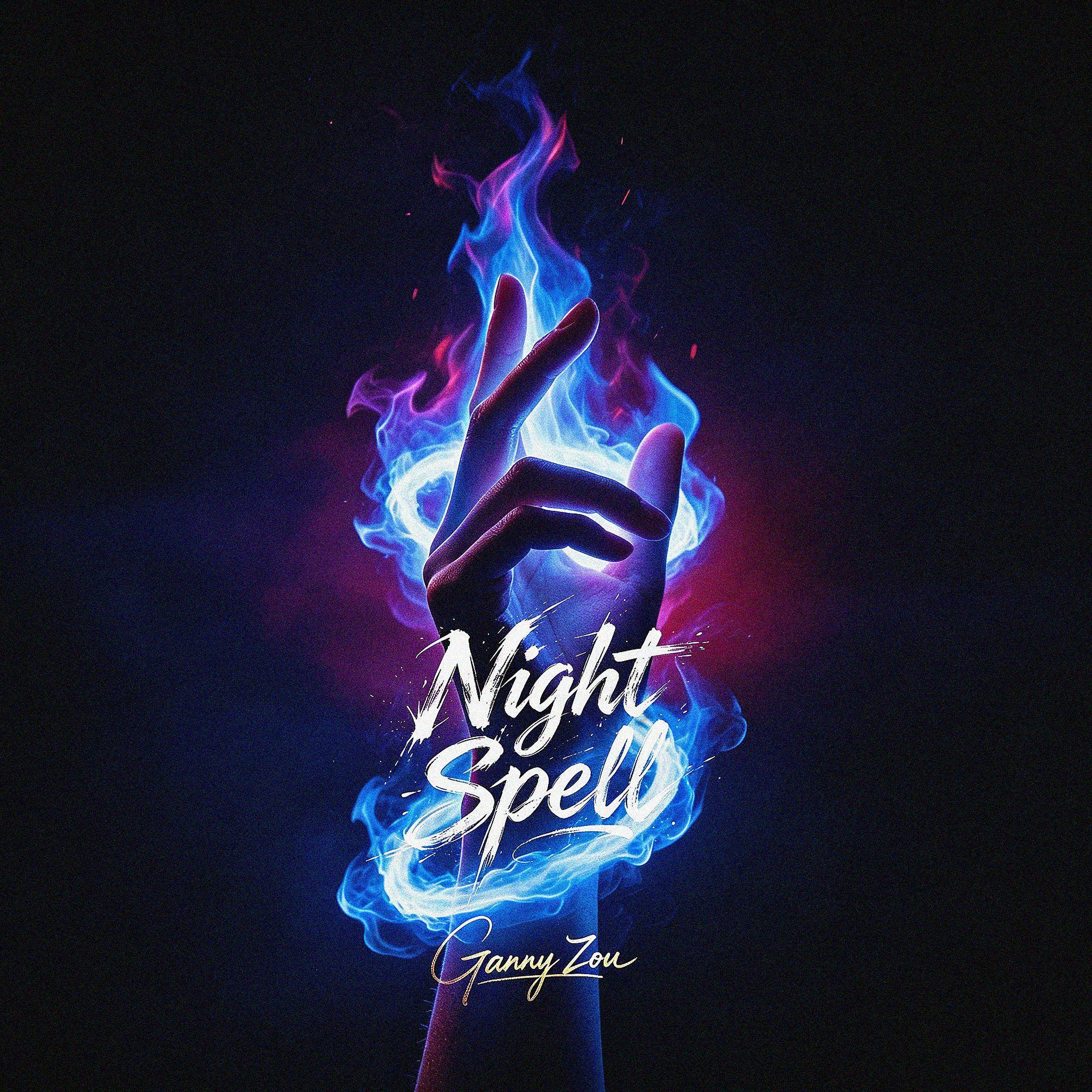 Night Spell(夜之咒语）