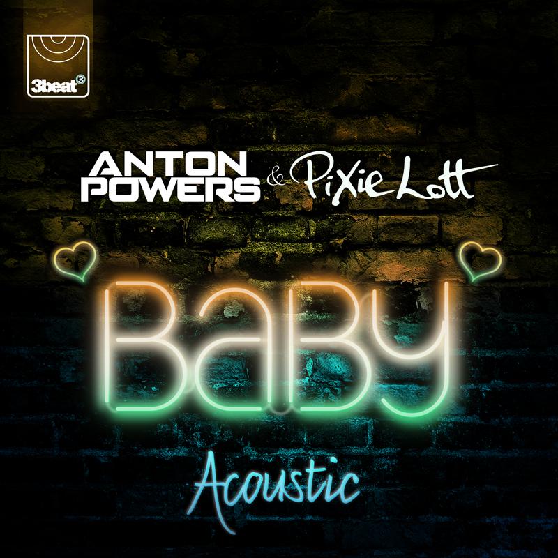 Baby (Acoustic Mix)专辑