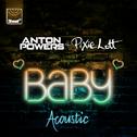 Baby (Acoustic Mix)专辑
