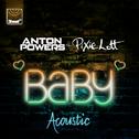 Baby (Acoustic Mix)