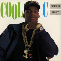 Cool C - I Gotta Habit (remix instrumental)