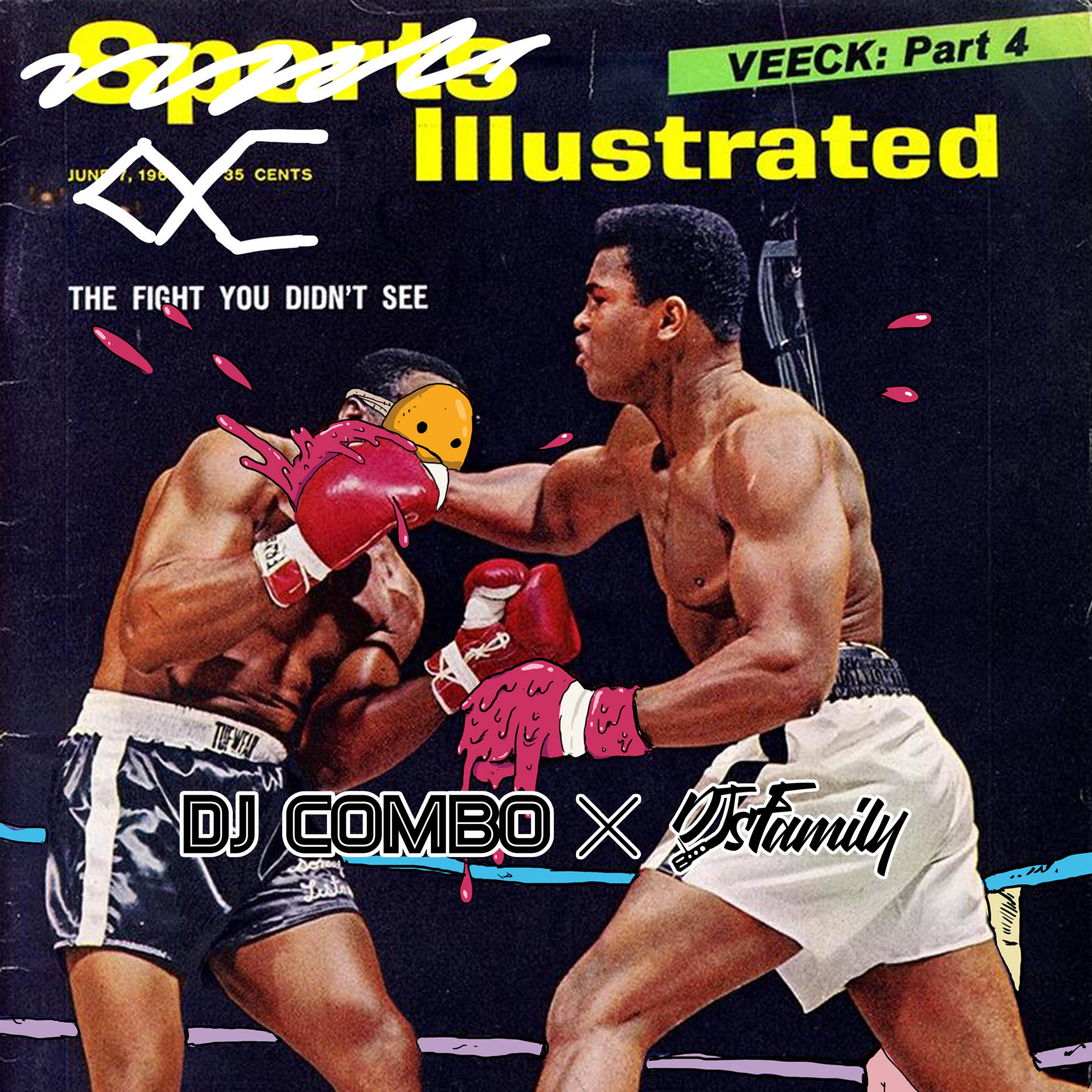 DJ COMBO-New Years For 2k20(DJ COMBO remix)