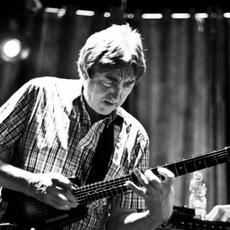 Allan Holdsworth