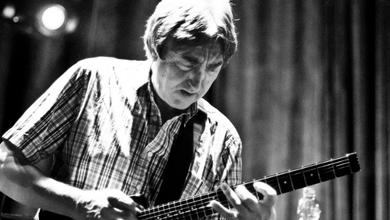 Allan Holdsworth