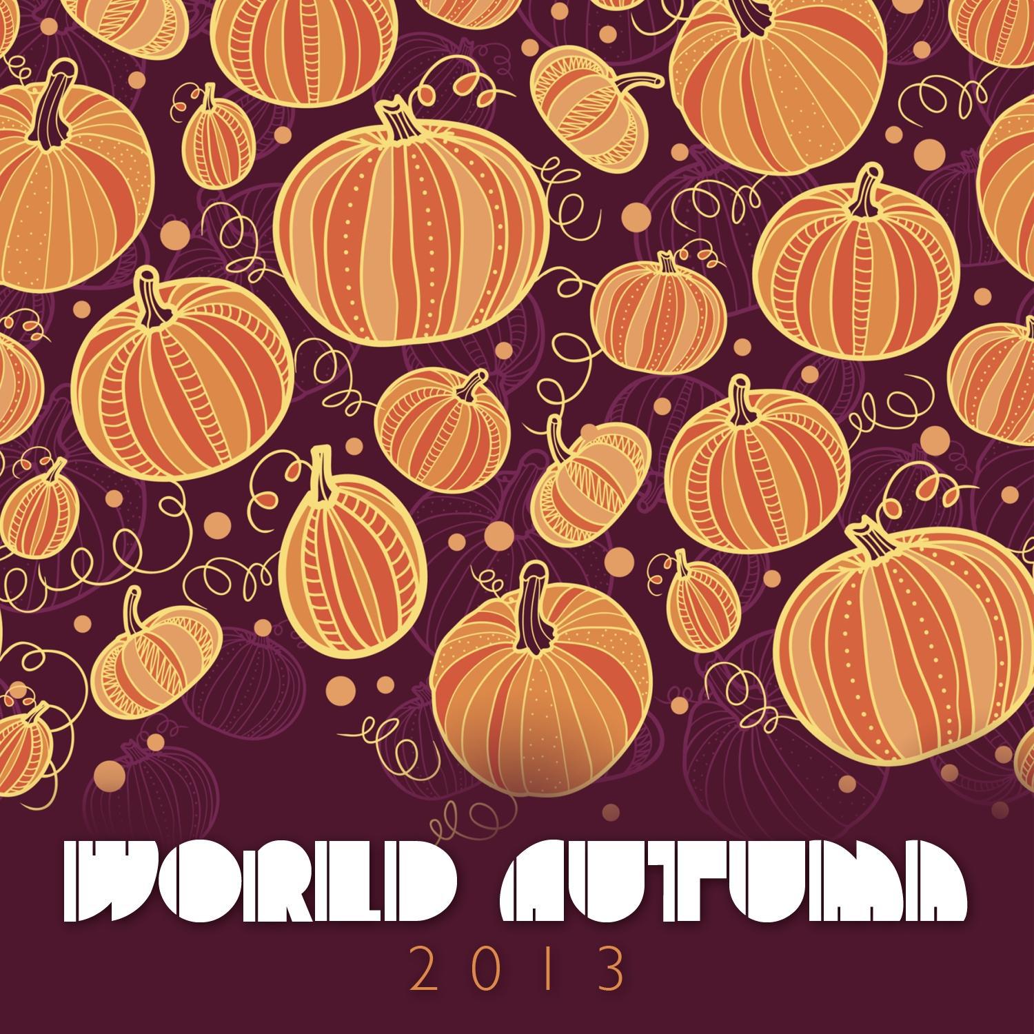 World Autumn 2013专辑