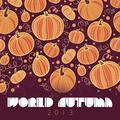 World Autumn 2013